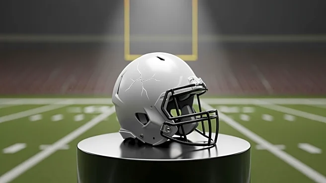 Houston Texans Rule Out CJ Stroud Due to Concussion, Impacting Week 10 Lineup