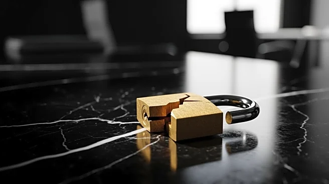 Executive Sentenced for Defrauding JPMorgan Chase in $175 Million Deal