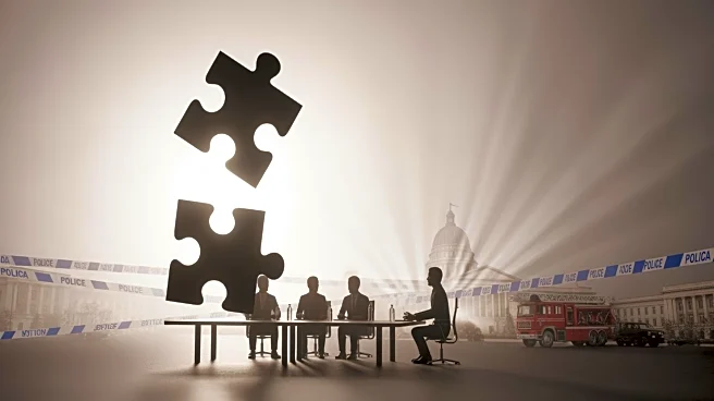 U.S. Proposes Lifting Sanctions on Syria's Leader Before White House Visit