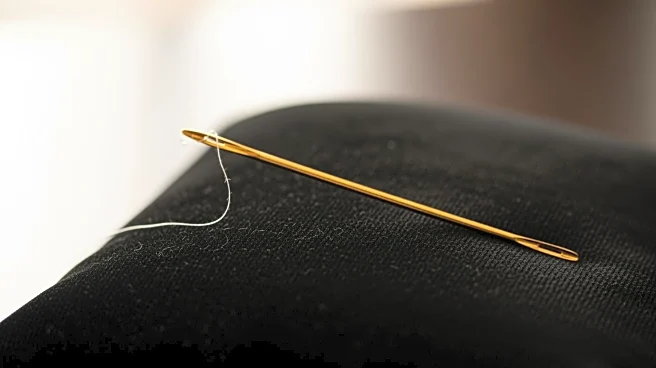 Olivier Rousteing Steps Down as Balmain Creative Director After 14 Years