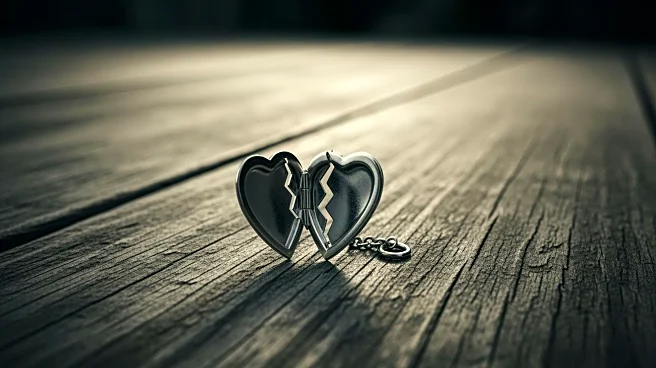 Anthony LaPaglia's Wife Files for Divorce After Seven Years of Marriage