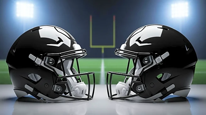 Quarterbacks Strive to Improve 2026 NFL Draft Prospects Amid Challenging Season