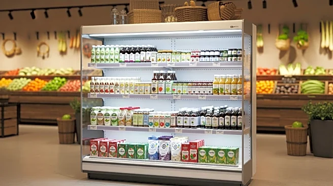 Amazon Launches Store-in-a-Store Concept at Pennsylvania Whole Foods