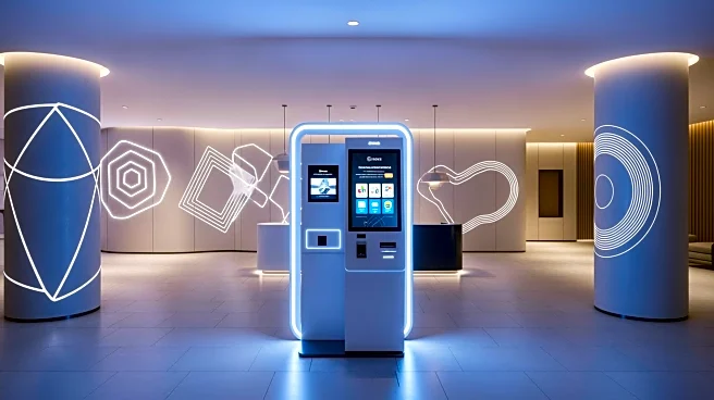 Hotel Industry Shifts Towards Specialized Systems, Study Reveals