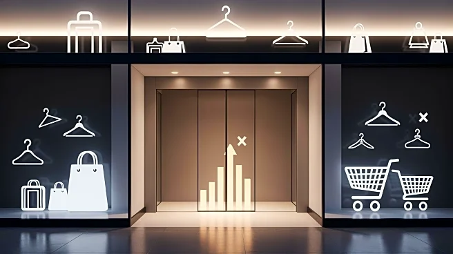 Tanger CEO Yalof Discusses Retail Expansion and Consumer Trends