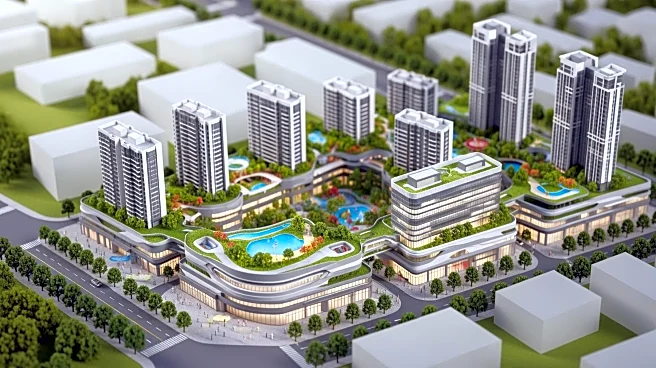 Costa Mesa Plans Mixed-Use Development to House Up to 10,232 People