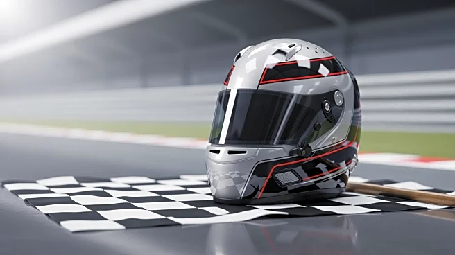 NASCAR Faces 14% Decline in 2025 Viewership Amid Format Uncertainty