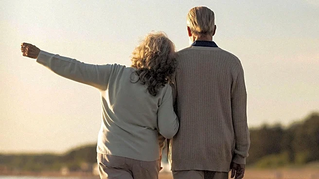 Harvard Study Finds Walking Less Than 10,000 Steps May Delay Alzheimer's Symptoms