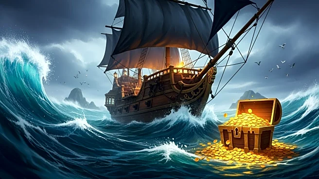 One Piece: Pirate Warriors 4 Launches on Next-Gen Consoles with New DLC Characters