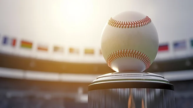 Dodgers-Blue Jays World Series Sets Record Ratings, Highlighting Global Appeal