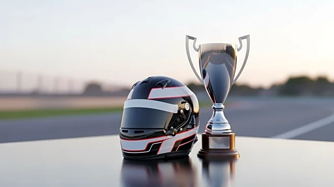 Connor Zilisch Misses Out on Xfinity Title and WEC Test Opportunity