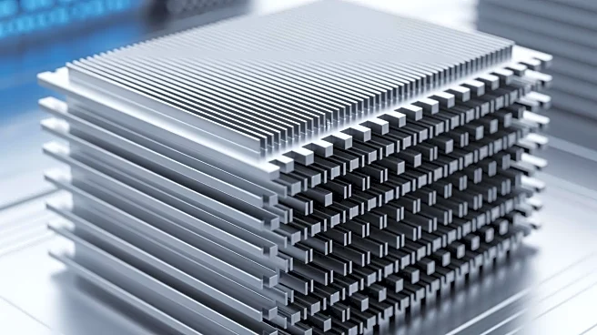 Alloy Enterprises Develops Metal Stacks to Address AI's Heat Management Challenges