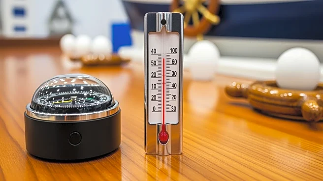 Trafag to Showcase Marine-Grade Pressure and Temperature Solutions at WorkBoat Show