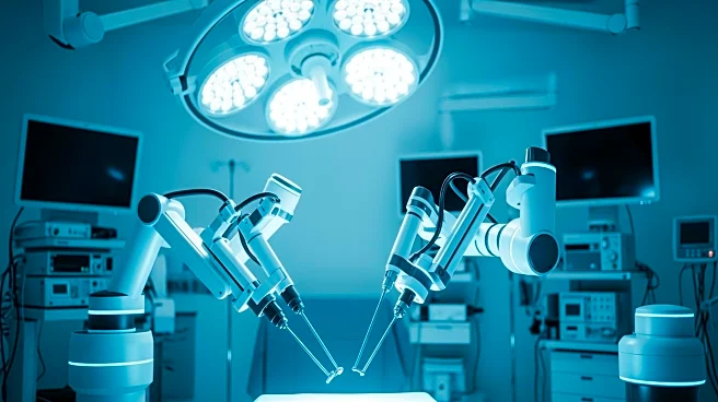 Redesign Health and Mayo Clinic Launch Corvus to Streamline Surgical Triage