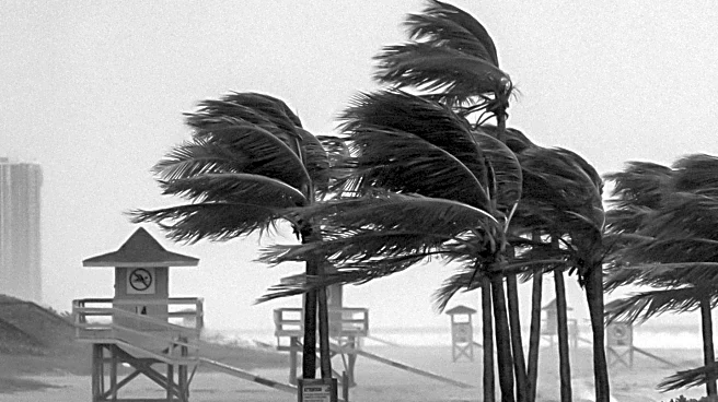 Samaritan's Purse Establishes Field Hospital in Jamaica Following Hurricane Melissa