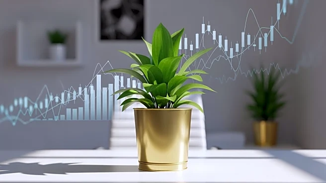 Agriculture Stocks Highlighted for Potential Growth Amid Market Fluctuations