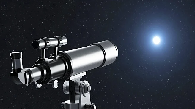 New Data on Interstellar Object 3I/ATLAS Raises Questions