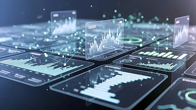 Open Banking Gains Traction in UK with AI Tools Transforming Financial Management