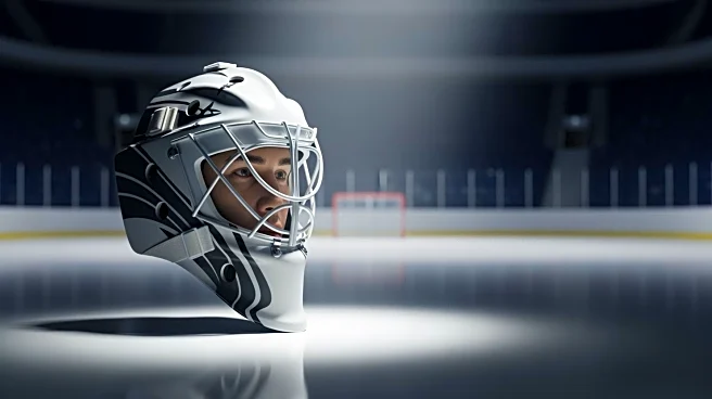 Sharks' Yaroslav Askarov to Start Against Seattle Amidst Challenging Season