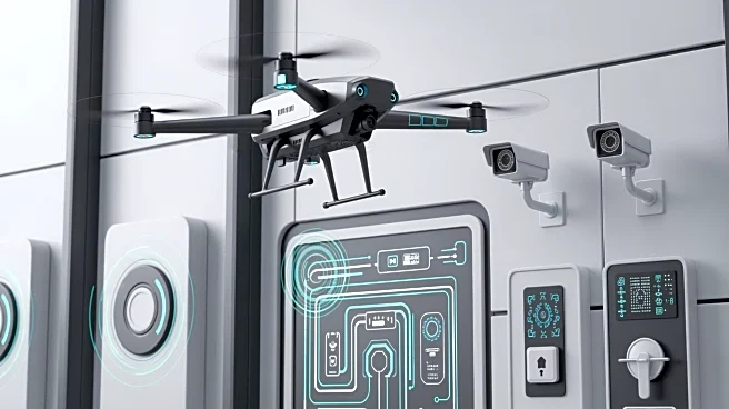 Norwegian Transport Firm Tightens Security After Remote Control Concerns