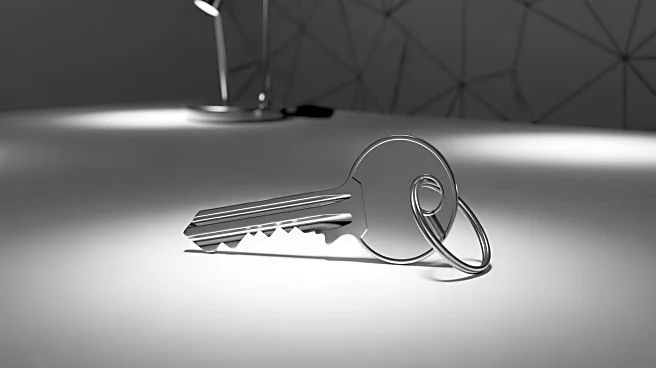 Redefining the Cleared Workforce: Insights from National Security Leaders