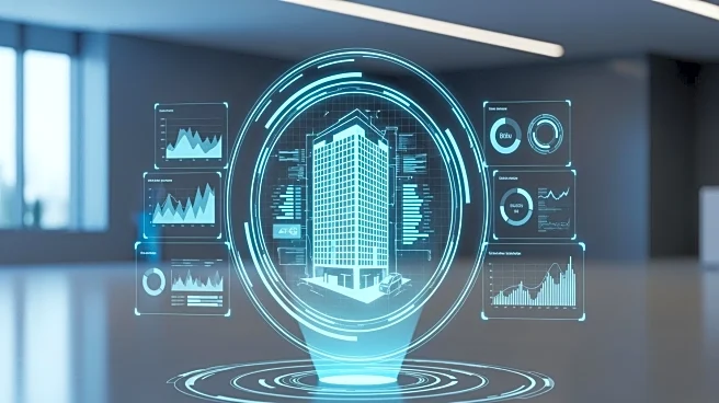 IES Webinar to Enhance Operational Building Data Analysis for Efficiency