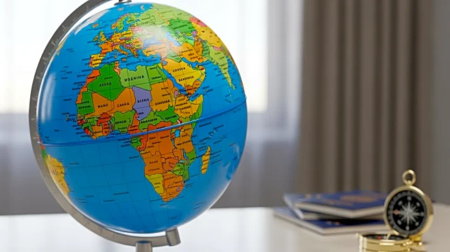 Inside Travel Group Expands Trade Training and Incentive Programs