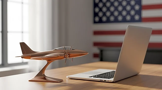 Air Force Veteran Transitions to Successful Small Business Owner