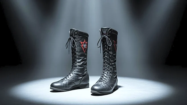 WWE Star Rusev Skeptical of John Cena's Retirement Match