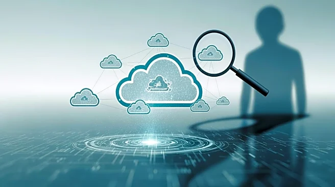 Cloud Outages Prompt Calls for Government Oversight of Tech Giants