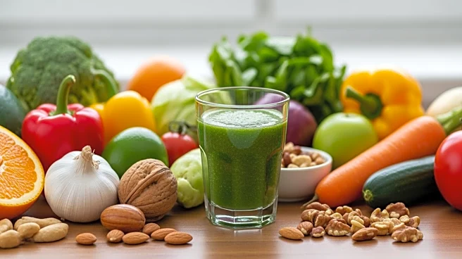 Functional Food and Beverage Market Trends for 2026 Highlight Gut Health and Protein