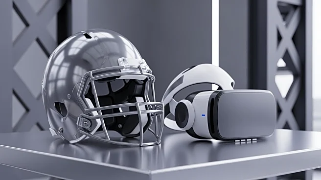 Former Steelers Players Discuss Sports and Technology in Pittsburgh