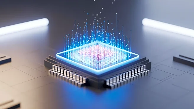 Qualcomm Forecasts Strong First-Quarter Results Amid Smartphone Demand Recovery