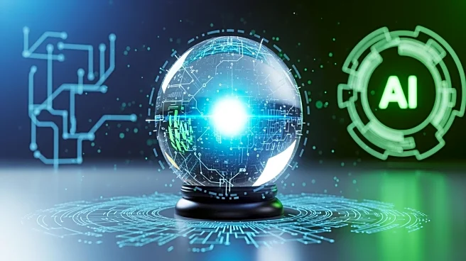 Palantir Stock Surges 150% Amid AI Boom, Faces Valuation Concerns