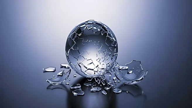 Michael Burry's $1.1 Billion Bet Against AI Stocks Sparks Market Plunge