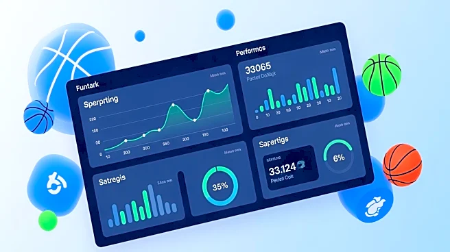 Fantasy Basketball Trade Analyzer Highlights Early Season Trends and Player Performance