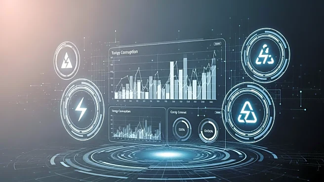 Entergy to Engage Investors at EEI Financial Conference, Impacting Energy Sector Strategy