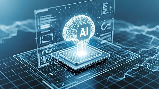 FDA Implements AI Tools Amid Regulatory Changes in Drug Approval Processes