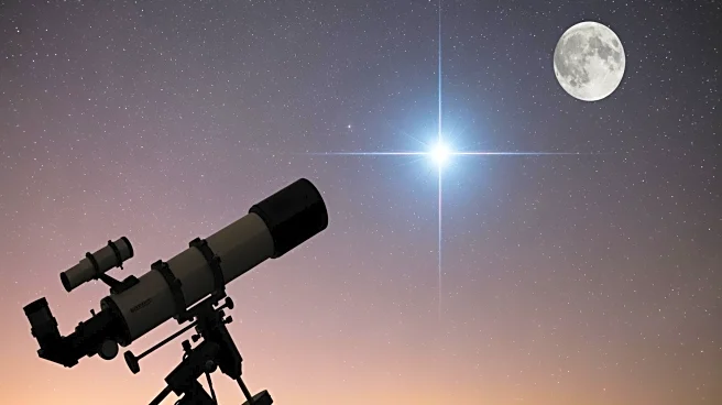 Japanese Astronomer Captures Lunar Impact Flashes