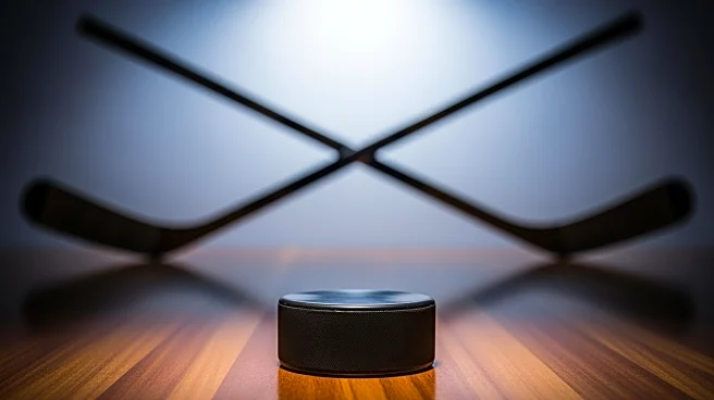 Rookie Ryan Greene Becomes Key Player for Chicago Blackhawks