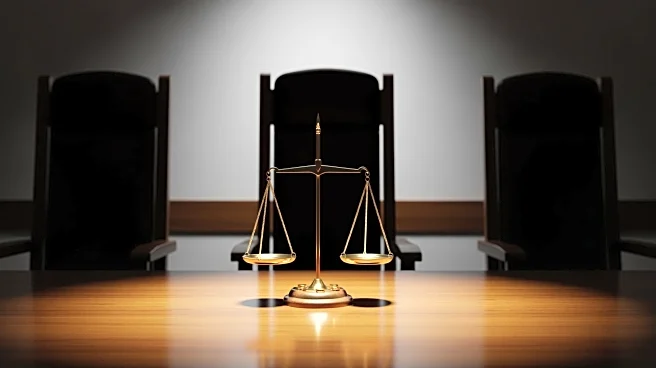 Supreme Court Skeptical of President Trump's Tariff Arguments