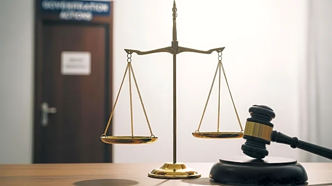 Trump Administration Faces Court Order to Halt HHS Layoffs Amid Shutdown