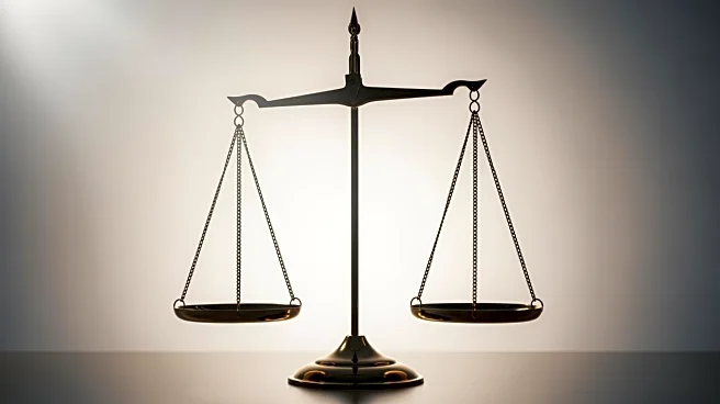 Supreme Court Justices Cast Doubt on President Trump's Tariff Authority