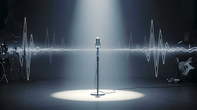 Radiohead's Tour Without New Material Raises Questions About Band's Future