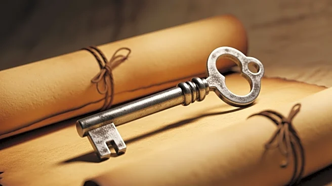 101-Year-Old Time Capsule Unearthed at Utah Church Reveals Japantown History