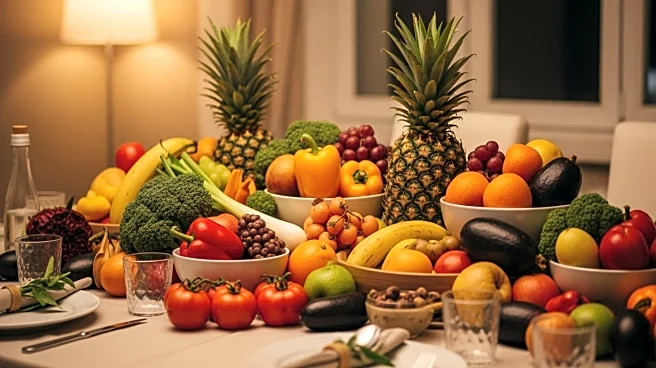 Morrisons Launches 2025 Christmas Advert Highlighting Fresh Food Production