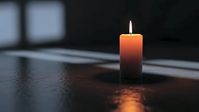 Family of Slain Hostage Itay Chen Calls for Return of All Hostages