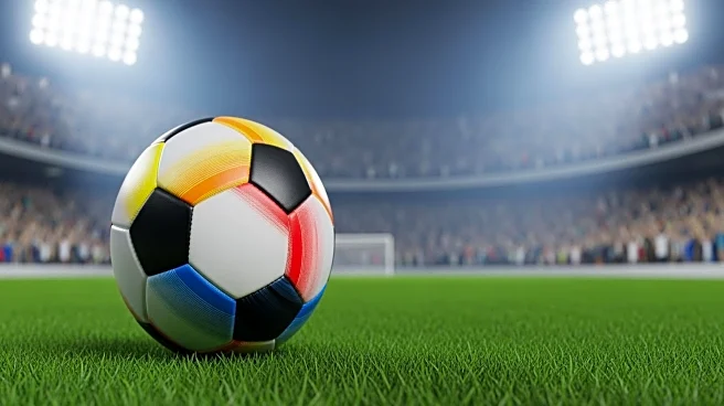 Carles Gil Added to 2025 MLS All-Star Roster