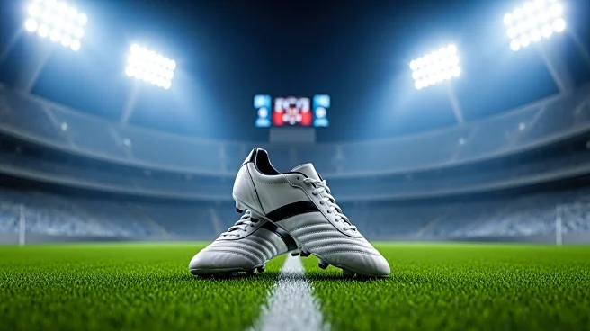 Juventude Faces Relegation Threat in Upcoming Match Against Sport Recife