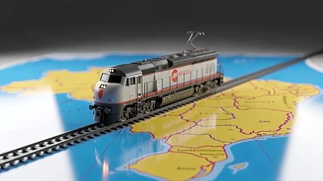 Wabtec Invests R$20 Million to Expand Operations in Brazil